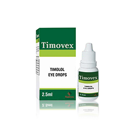 Timovex